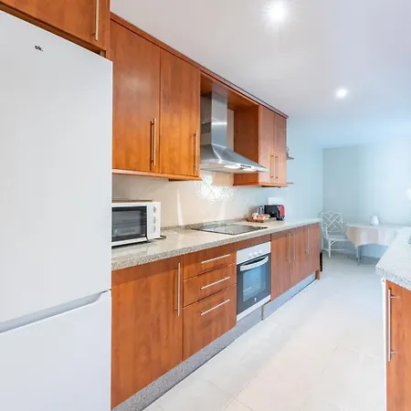 Apartment Elviria Hills By Kura Homes *