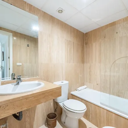 Elviria Hills By Kura Homes Apartment Marbella