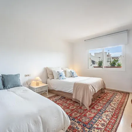Apartment Elviria Hills By Kura Homes Marbella