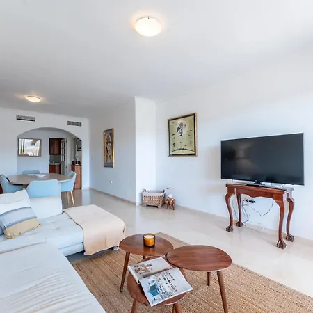 Elviria Hills By Kura Homes Marbella