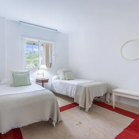 Elviria Hills By Kura Homes * Marbella