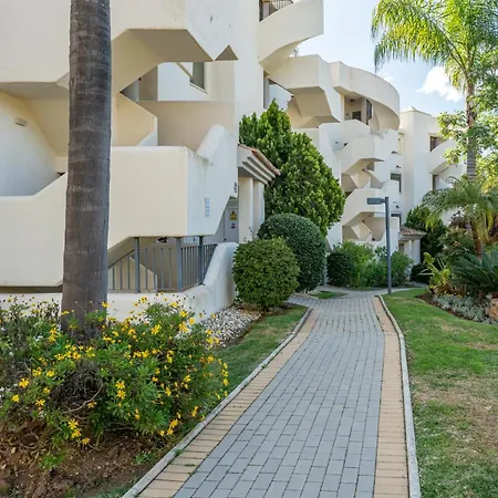 Elviria Hills By Kura Homes Apartment
