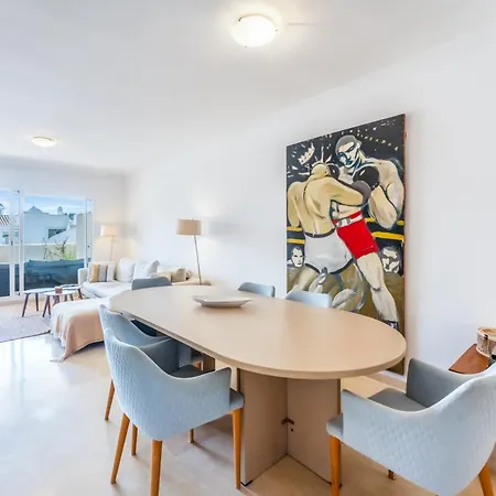Apartment Elviria Hills By Kura Homes
