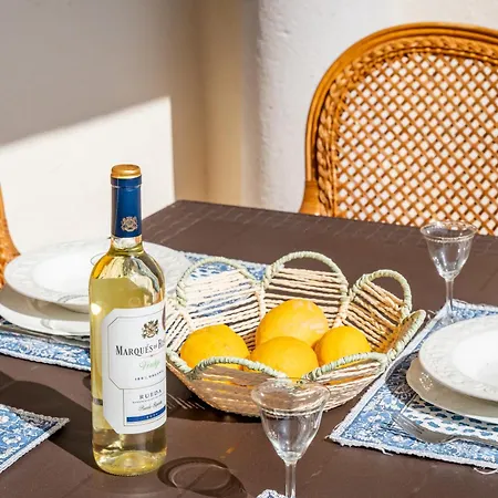 Elviria Hills By Kura Homes Apartment Marbella