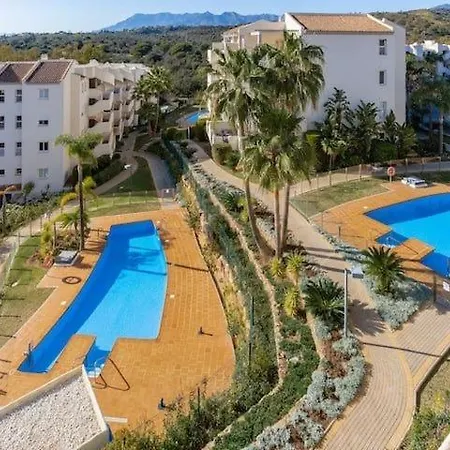 Elviria Hills By Kura Homes Apartment
