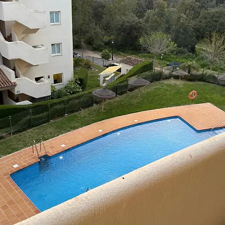 Elviria Hills By Kura Homes Apartment *