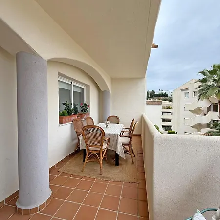 Elviria Hills By Kura Homes Apartment *