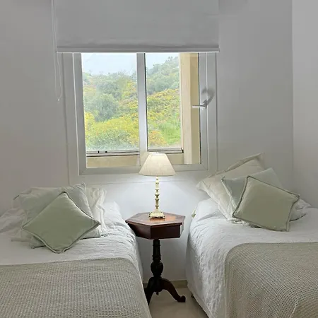 Elviria Hills By Kura Homes Apartment Marbella