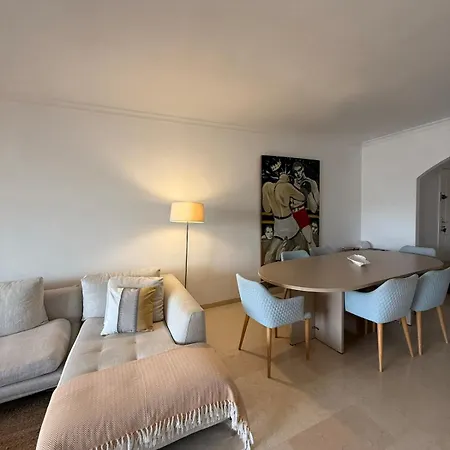 Apartment Elviria Hills By Kura Homes Marbella