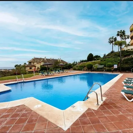 Apartment Elviria Hills By Kura Homes *