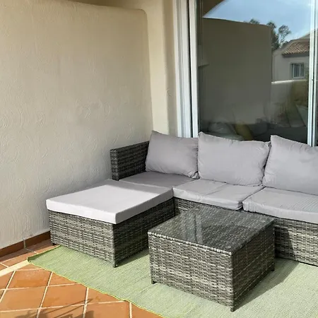 Apartment Elviria Hills By Kura Homes *