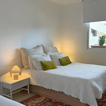 Apartment Elviria Hills By Kura Homes *