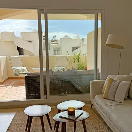 Elviria Hills By Kura Homes Apartment Marbella