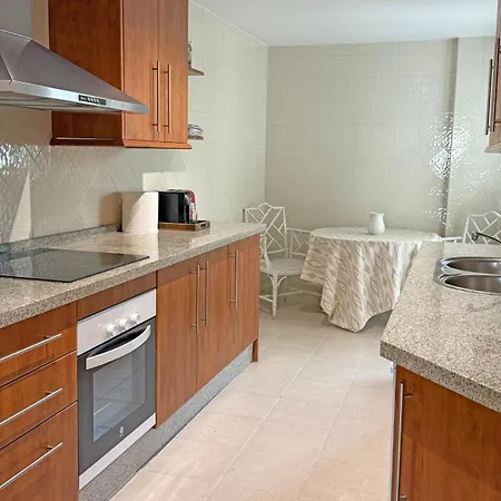 Apartment Elviria Hills By Kura Homes Marbella