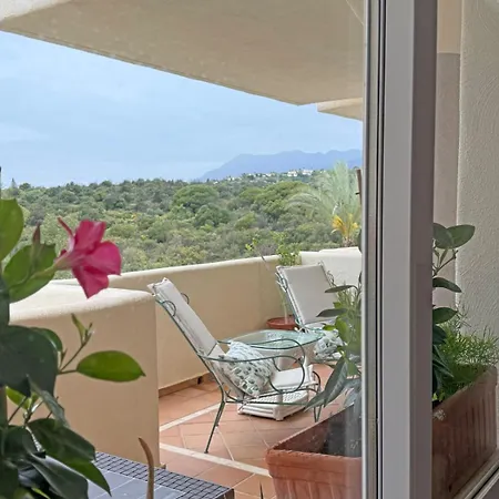 Elviria Hills By Kura Homes Apartment *