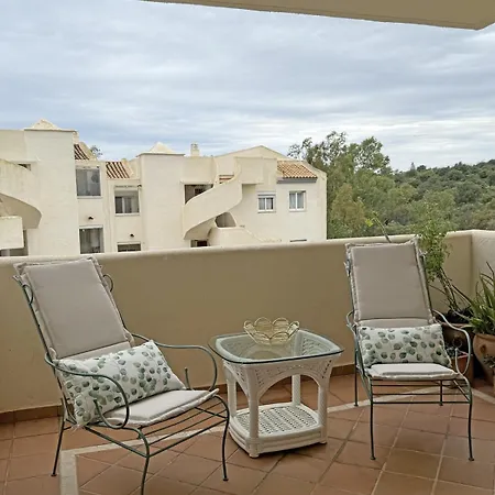 Apartment Elviria Hills By Kura Homes *